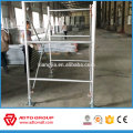 ADTO Frame Scaffoldings Formwork Shoring System